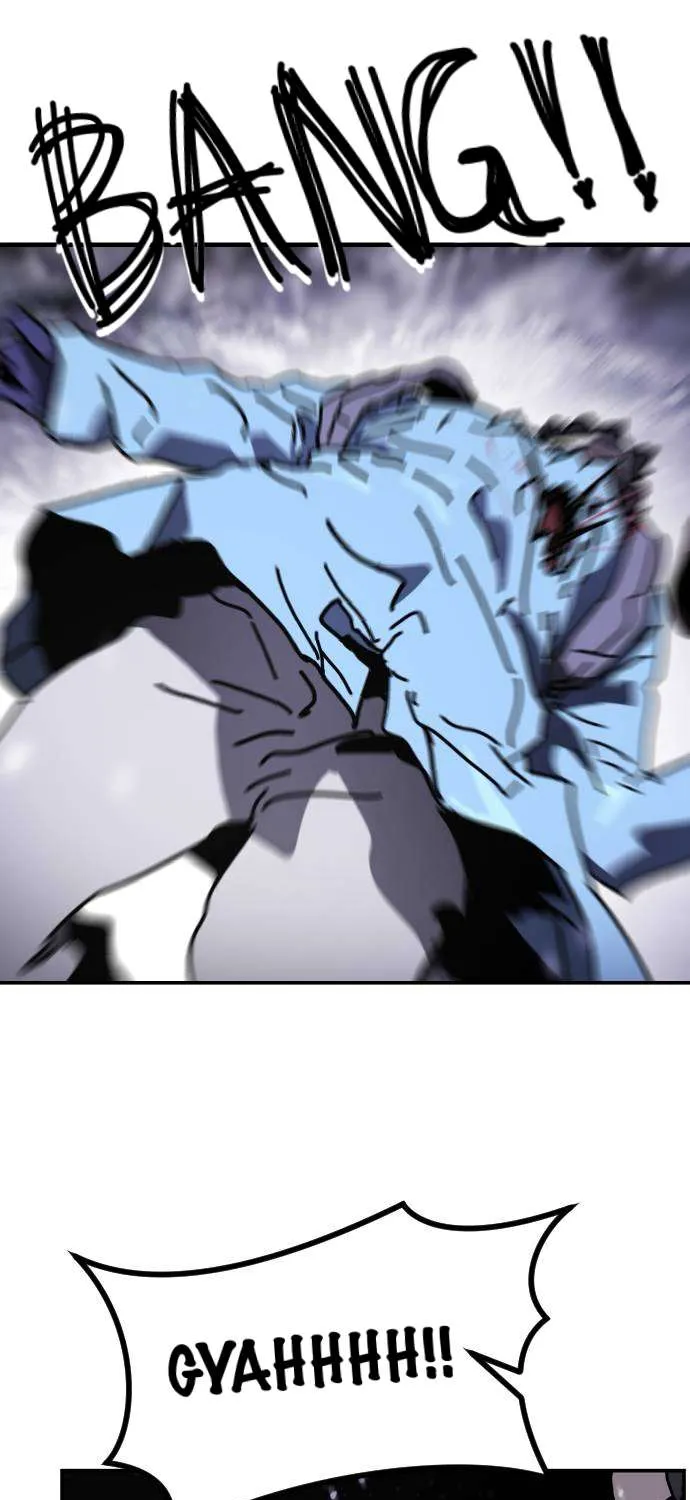 One Day, Suddenly, Seoul Is Chapter 128 page 139 - 