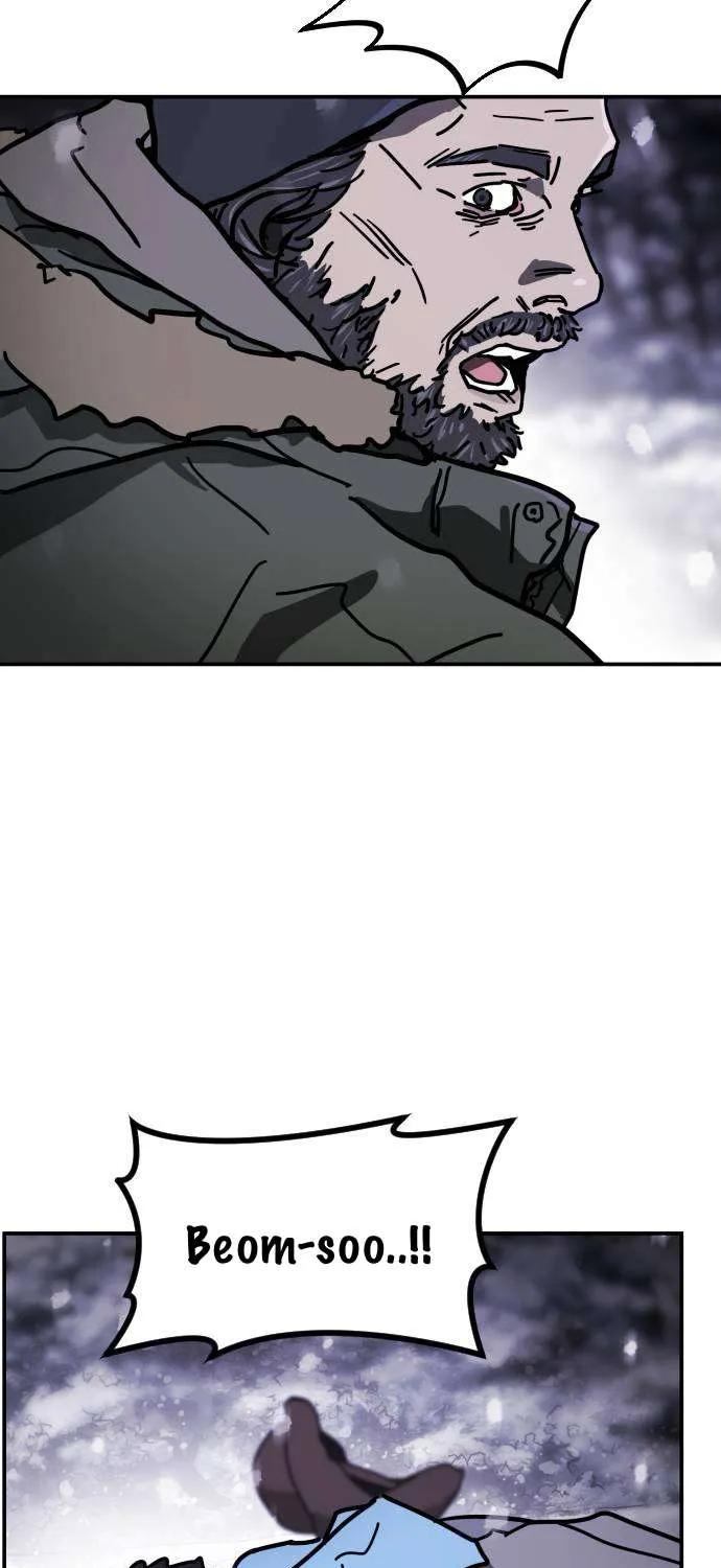 One Day, Suddenly, Seoul Is Chapter 128 page 143 - 