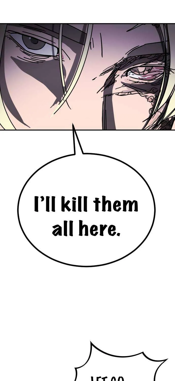 One Day, Suddenly, Seoul Is Chapter 128 page 151 - 