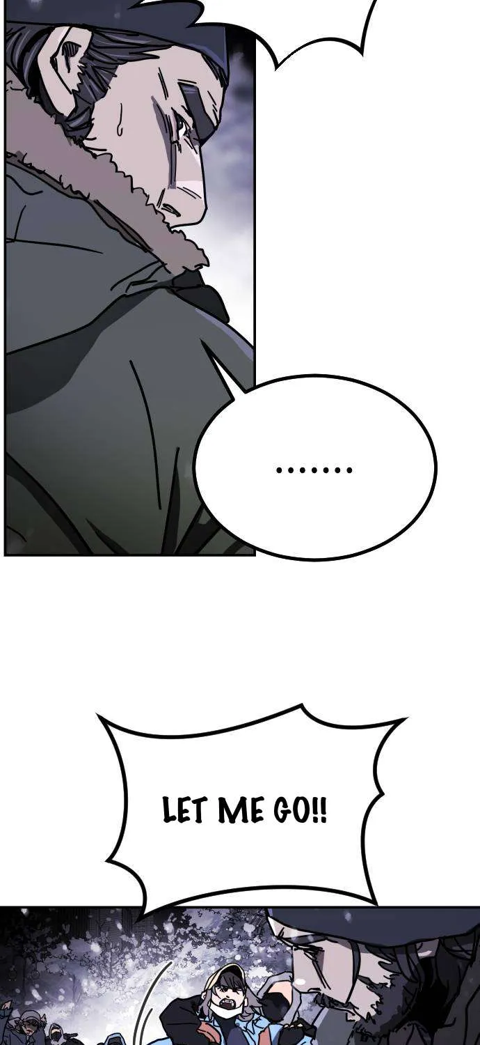 One Day, Suddenly, Seoul Is Chapter 128 page 153 - 