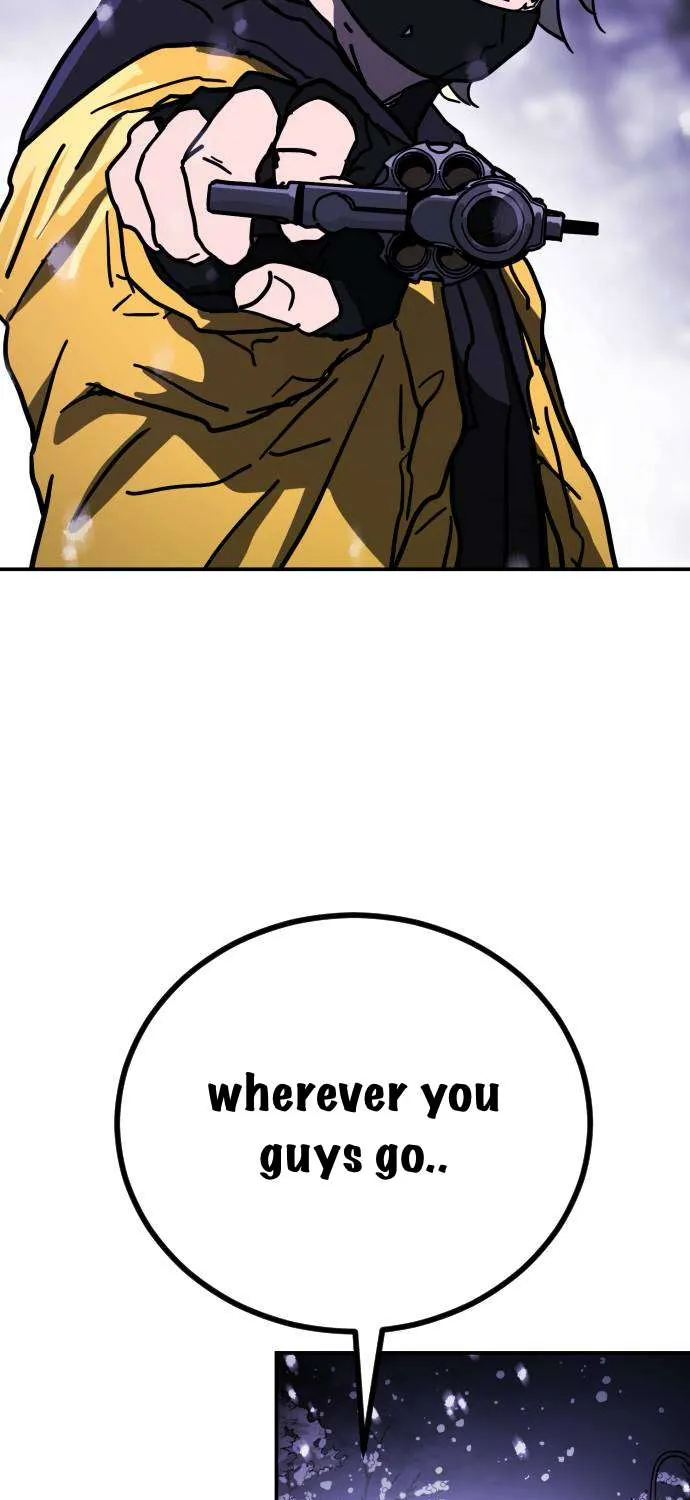 One Day, Suddenly, Seoul Is Chapter 128 page 159 - 