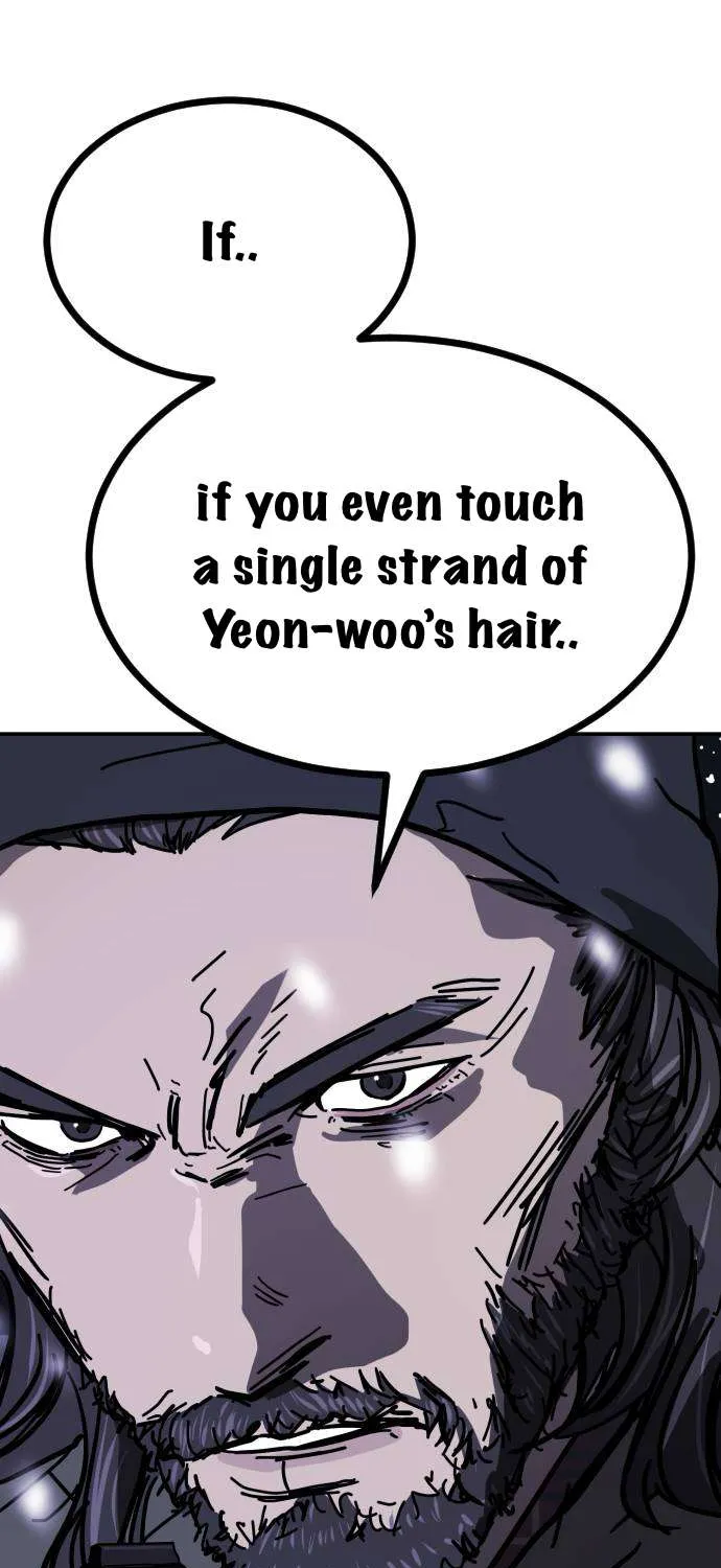 One Day, Suddenly, Seoul Is Chapter 128 page 163 - 