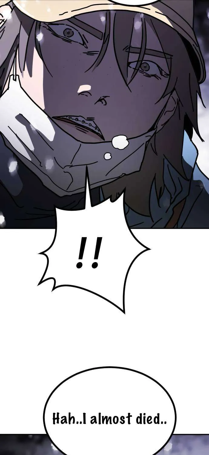 One Day, Suddenly, Seoul Is Chapter 128 page 175 - 