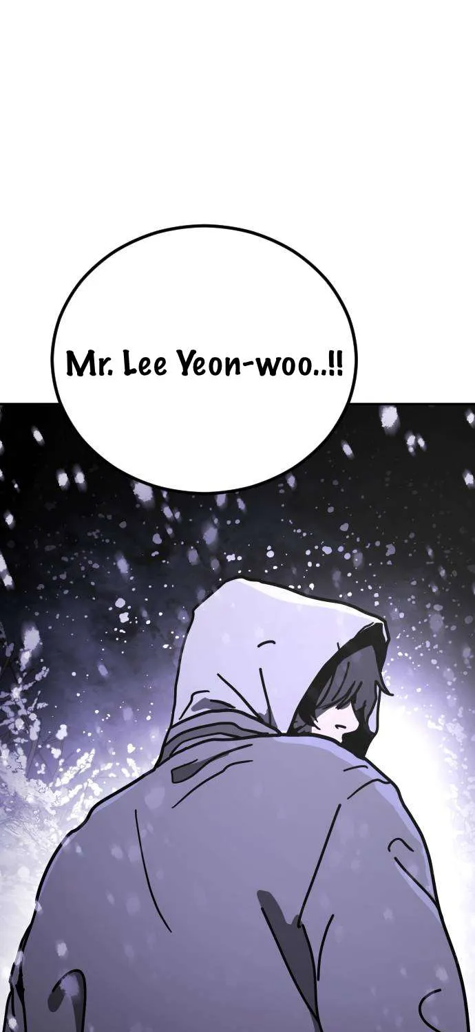 One Day, Suddenly, Seoul Is Chapter 128 page 19 - 