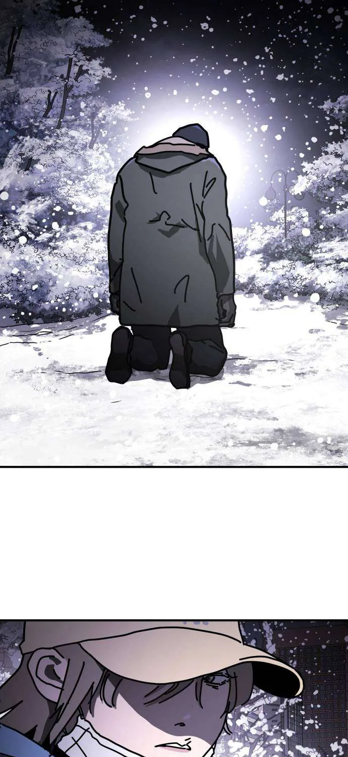 One Day, Suddenly, Seoul Is Chapter 128 page 183 - 