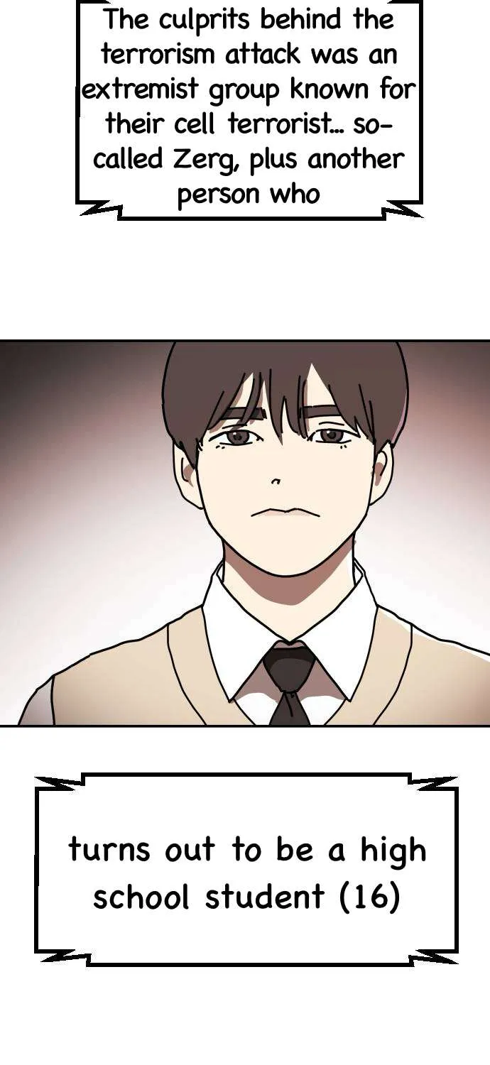 One Day, Suddenly, Seoul Is Chapter 128 page 195 - 