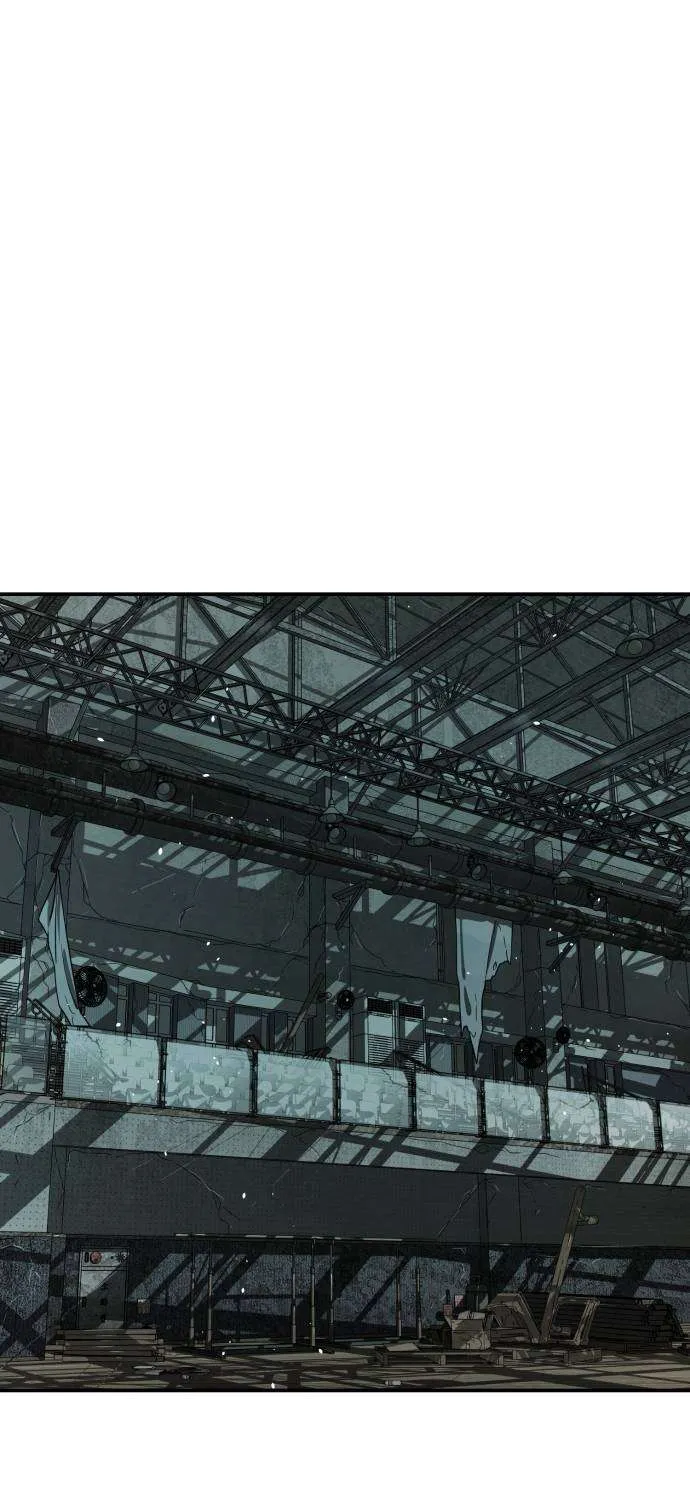 One Day, Suddenly, Seoul Is Chapter 128 page 203 - 