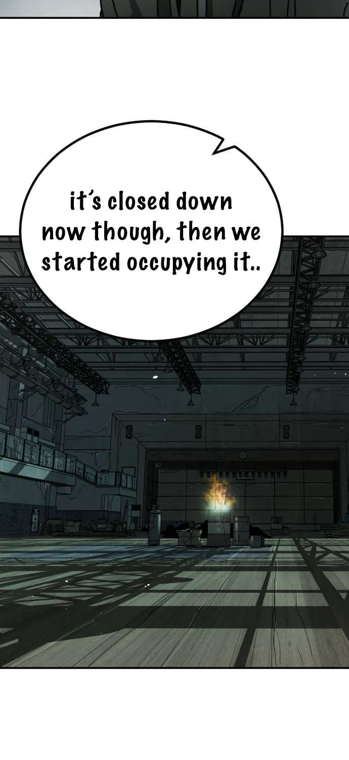 One Day, Suddenly, Seoul Is Chapter 128 page 211 - 