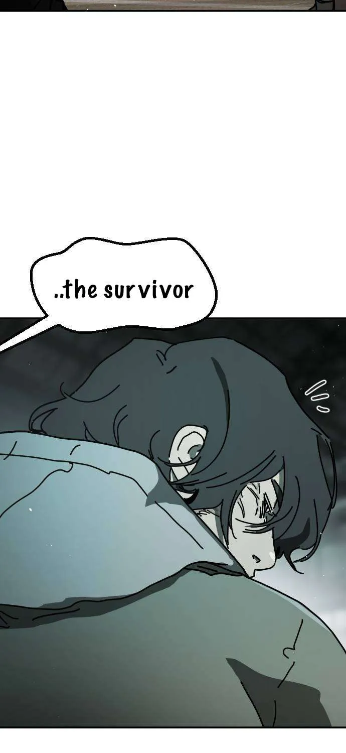 One Day, Suddenly, Seoul Is Chapter 128 page 217 - 