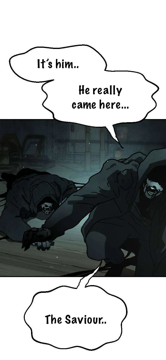 One Day, Suddenly, Seoul Is Chapter 128 page 219 - 