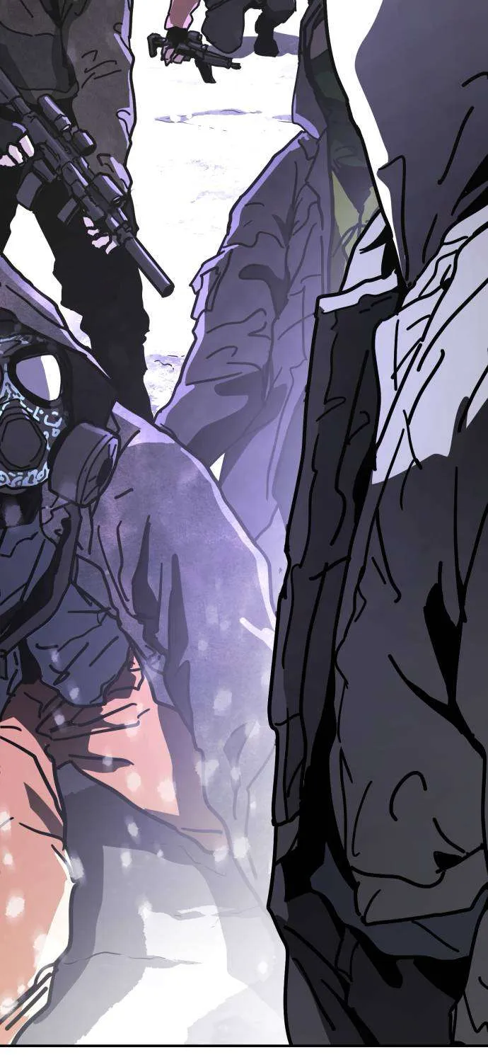 One Day, Suddenly, Seoul Is Chapter 128 page 23 - 