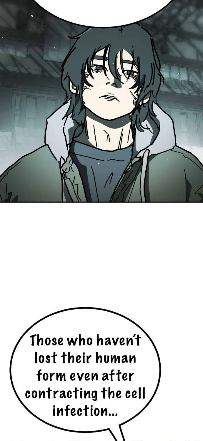 One Day, Suddenly, Seoul Is Chapter 128 page 223 - 