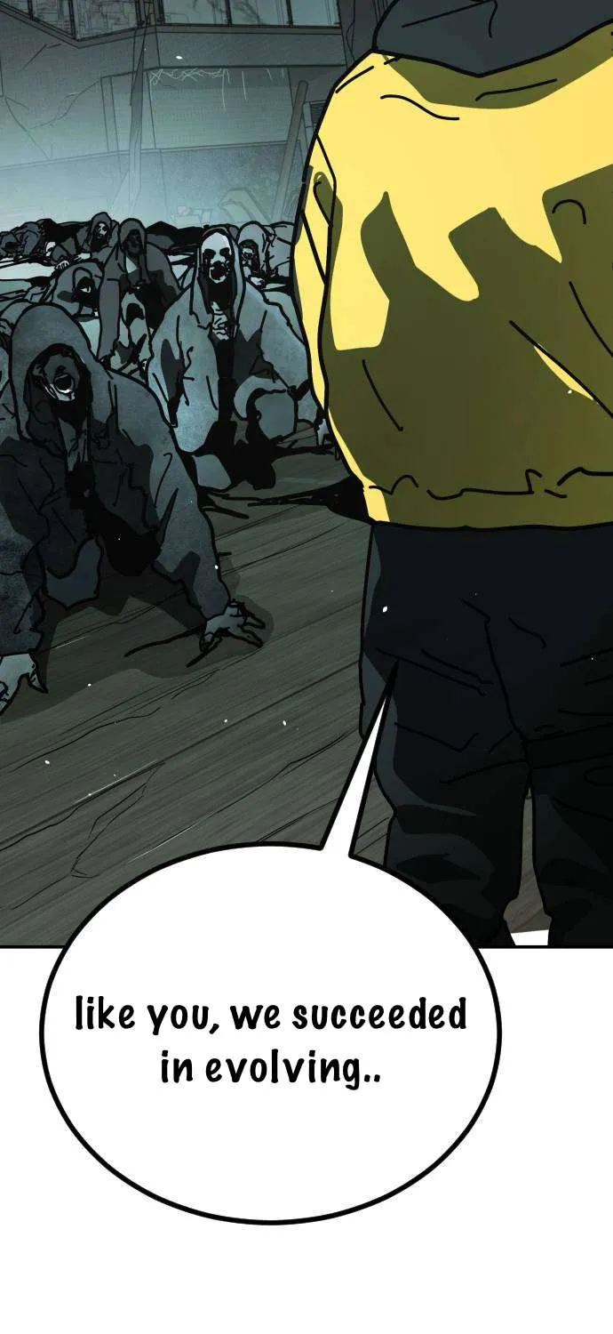 One Day, Suddenly, Seoul Is Chapter 128 page 225 - 