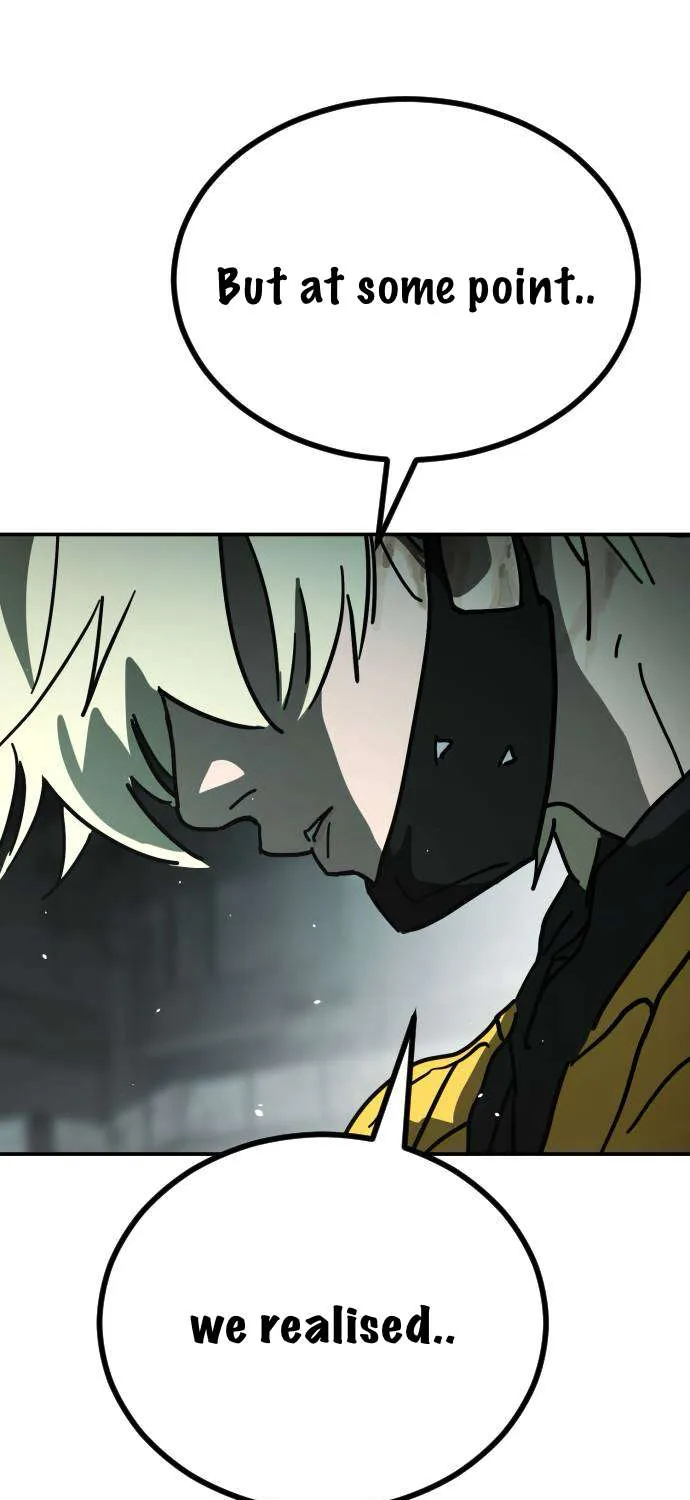 One Day, Suddenly, Seoul Is Chapter 128 page 227 - 