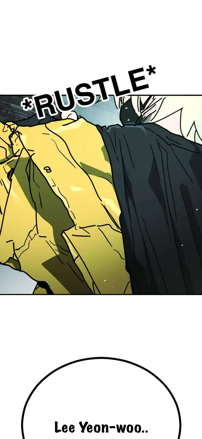 One Day, Suddenly, Seoul Is Chapter 128 page 229 - 