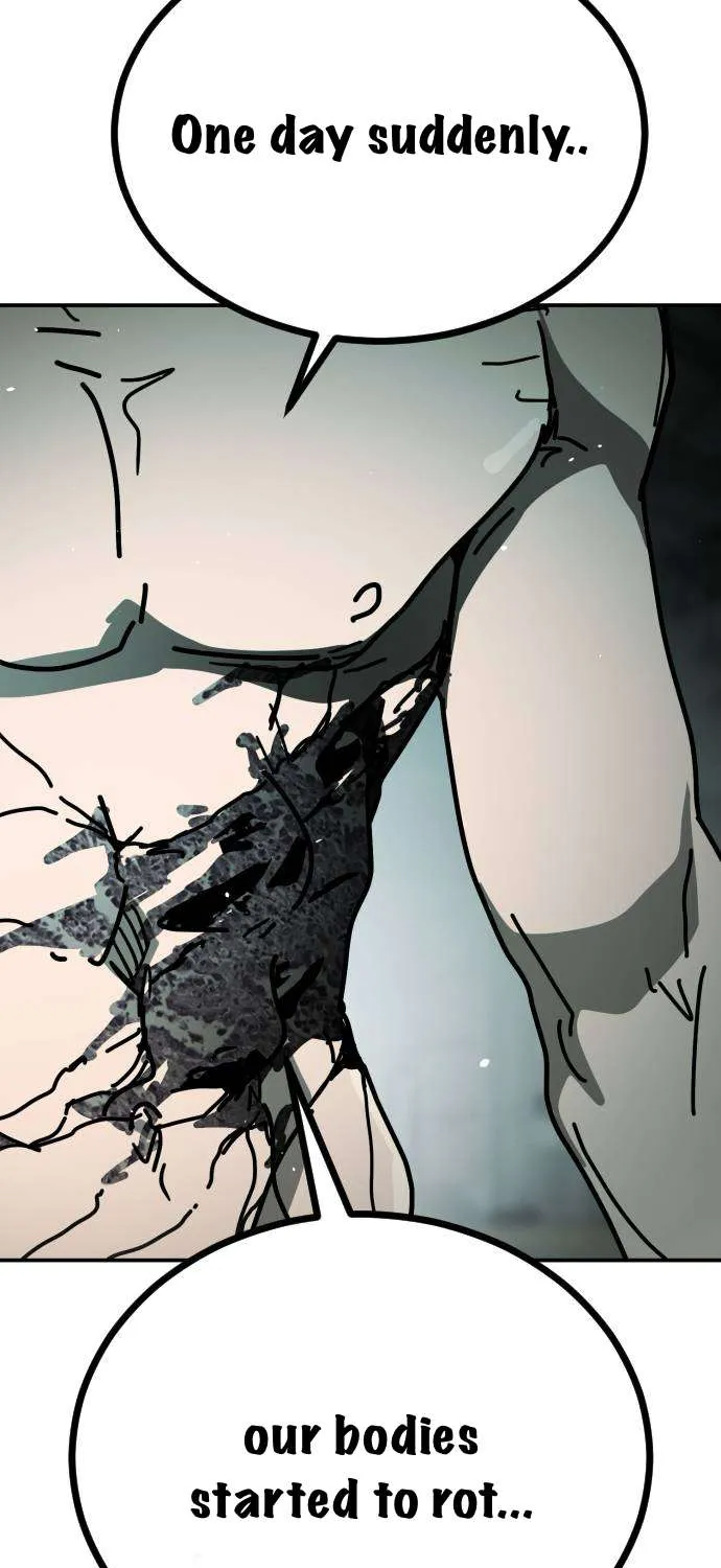 One Day, Suddenly, Seoul Is Chapter 128 page 235 - 