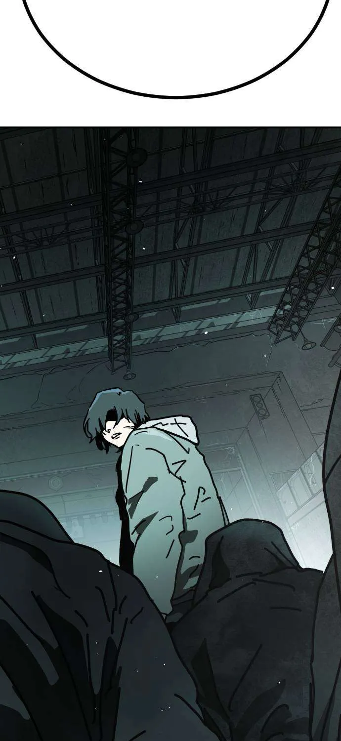 One Day, Suddenly, Seoul Is Chapter 128 page 241 - 