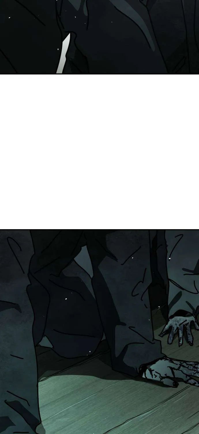 One Day, Suddenly, Seoul Is Chapter 128 page 243 - 