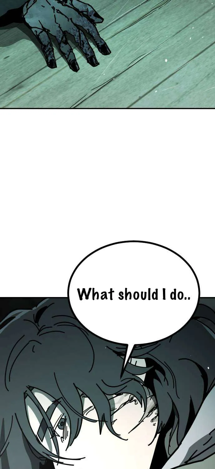 One Day, Suddenly, Seoul Is Chapter 128 page 245 - 