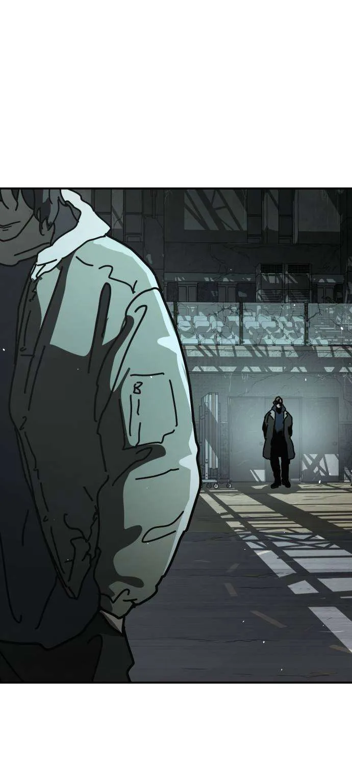 One Day, Suddenly, Seoul Is Chapter 128 page 255 - 