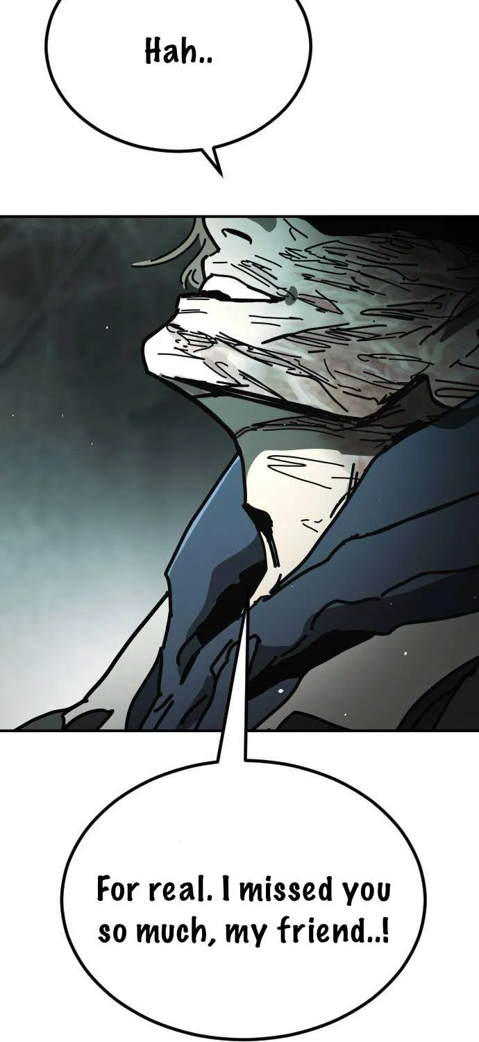 One Day, Suddenly, Seoul Is Chapter 128 page 257 - 