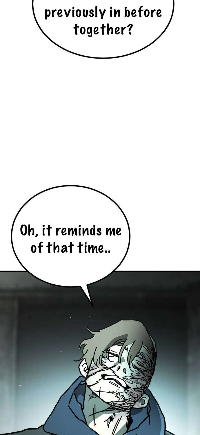 One Day, Suddenly, Seoul Is Chapter 128 page 261 - 