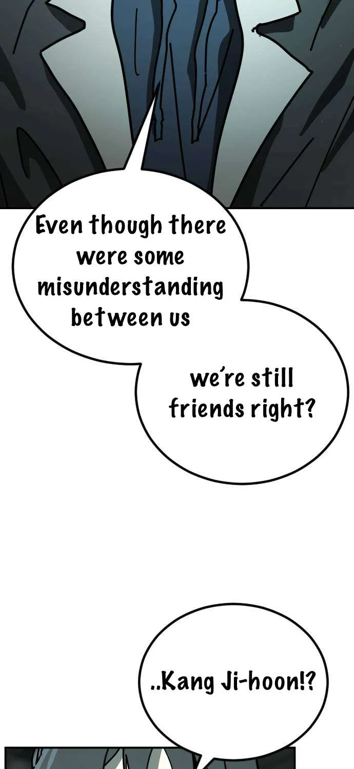 One Day, Suddenly, Seoul Is Chapter 128 page 263 - 