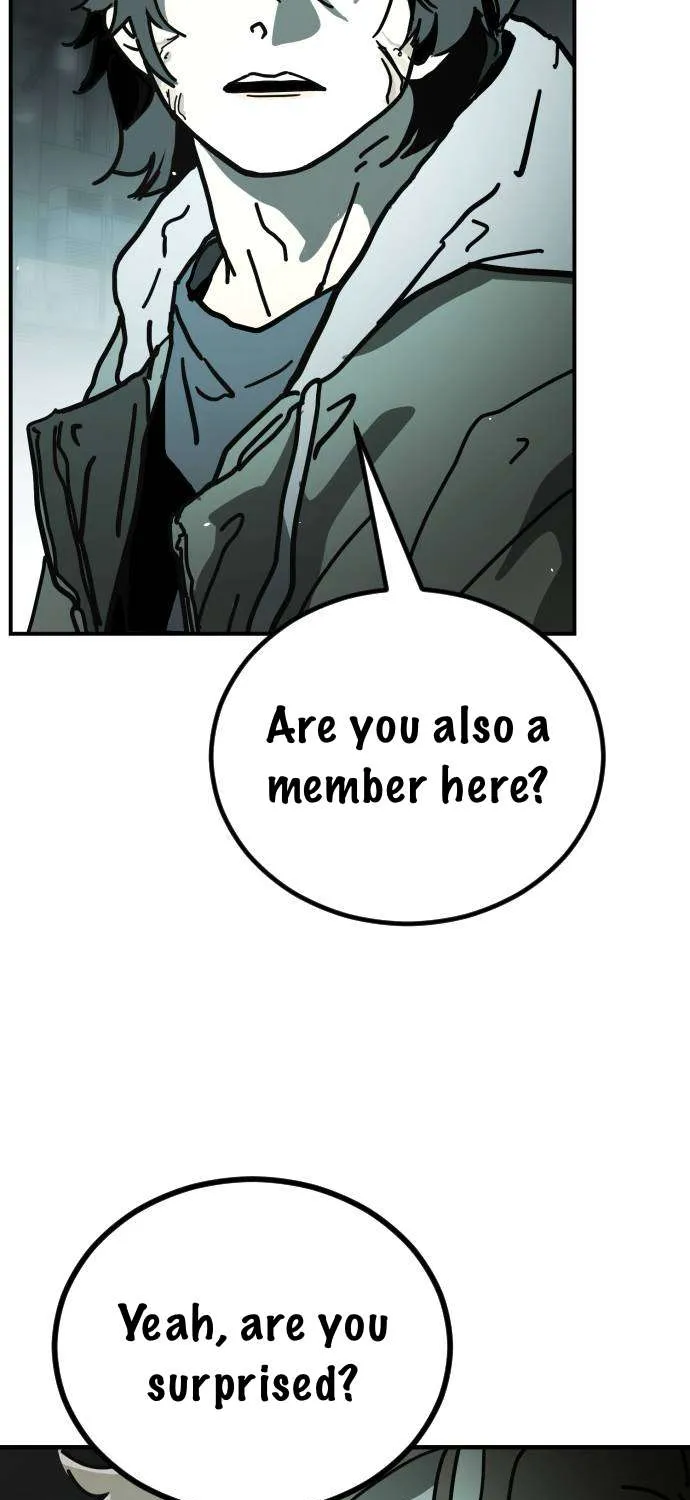 One Day, Suddenly, Seoul Is Chapter 128 page 265 - 