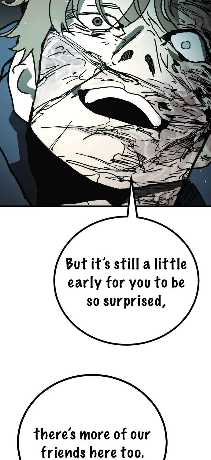 One Day, Suddenly, Seoul Is Chapter 128 page 267 - 
