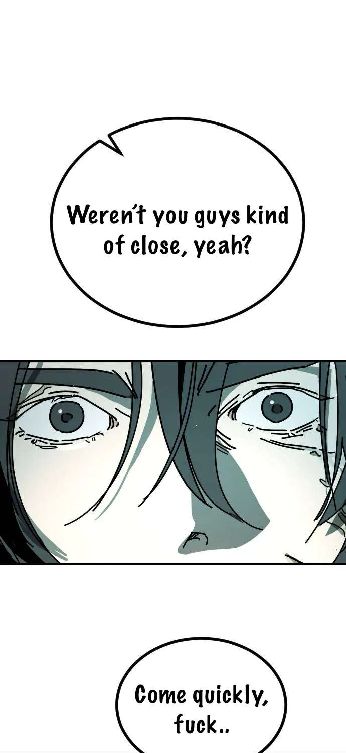 One Day, Suddenly, Seoul Is Chapter 128 page 271 - 