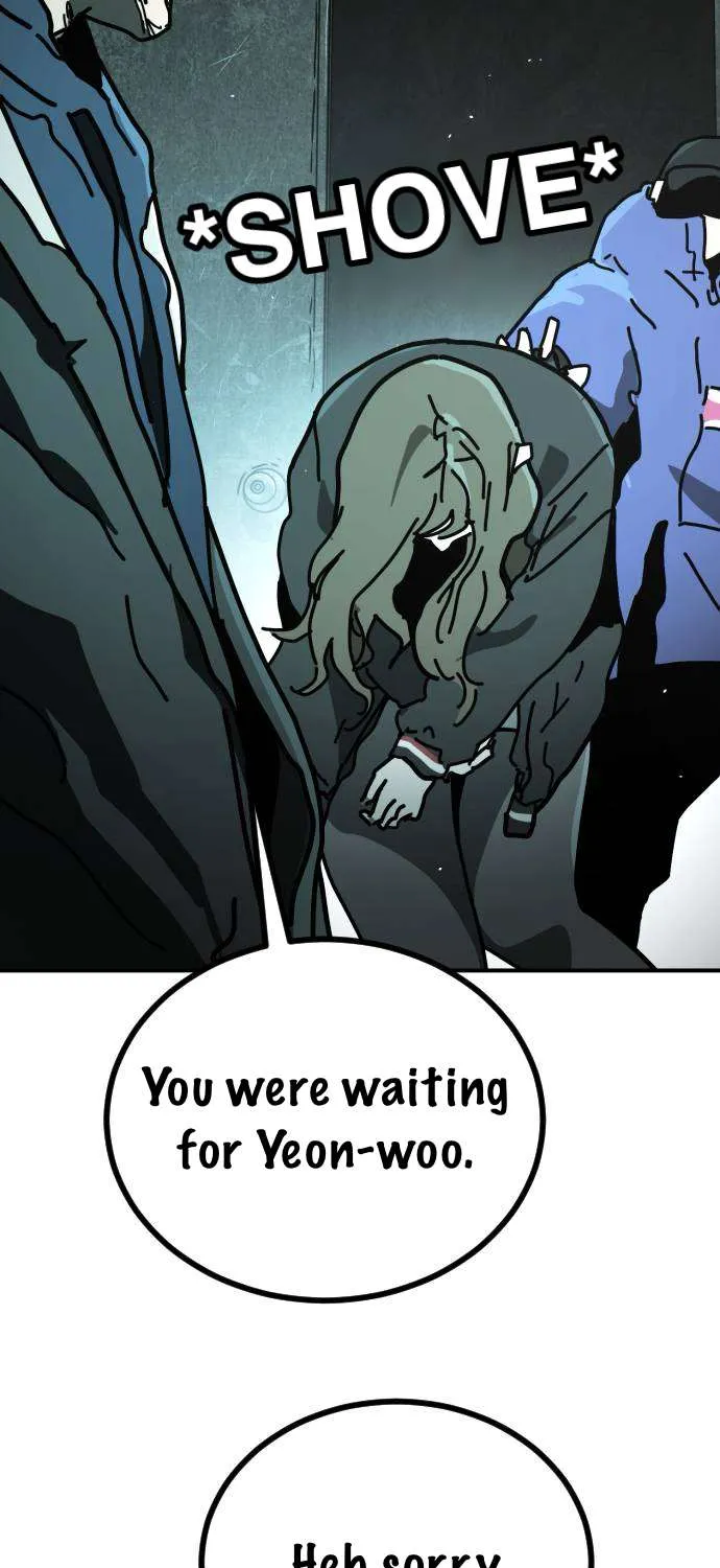 One Day, Suddenly, Seoul Is Chapter 128 page 273 - 
