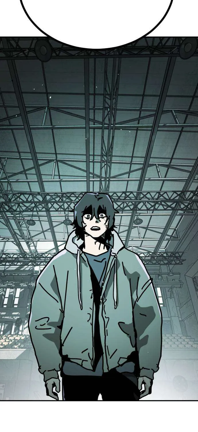 One Day, Suddenly, Seoul Is Chapter 128 page 279 - 