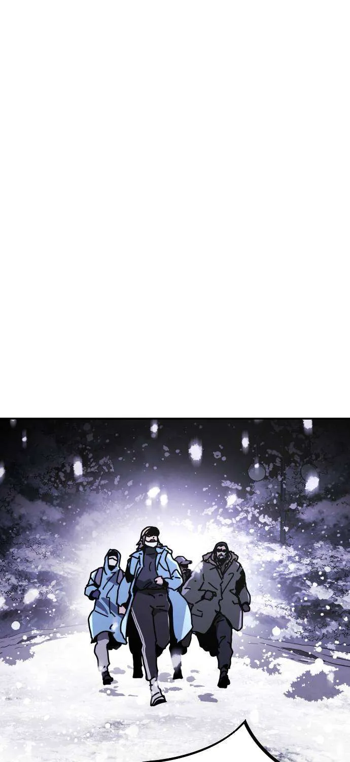 One Day, Suddenly, Seoul Is Chapter 128 page 29 - 