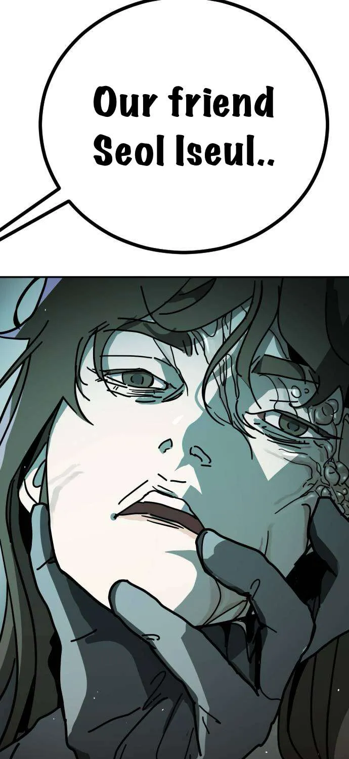 One Day, Suddenly, Seoul Is Chapter 128 page 283 - 
