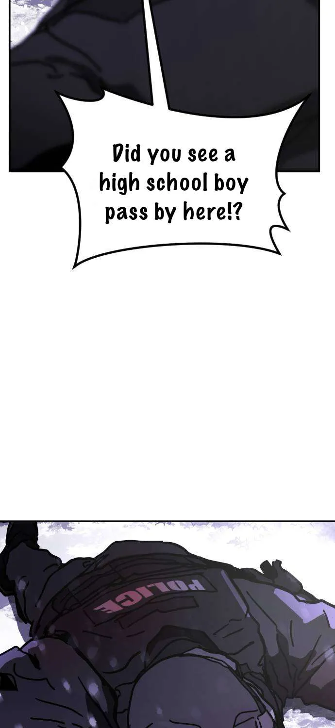 One Day, Suddenly, Seoul Is Chapter 128 page 35 - 