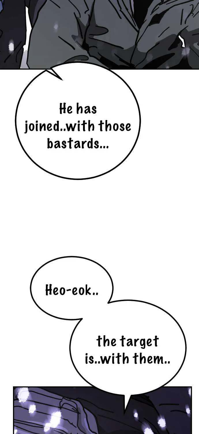 One Day, Suddenly, Seoul Is Chapter 128 page 39 - 
