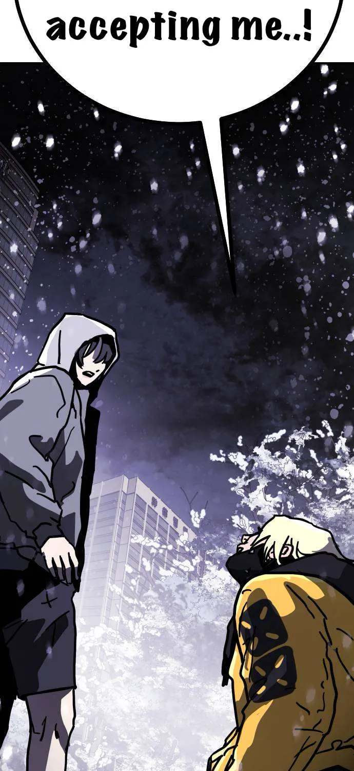 One Day, Suddenly, Seoul Is Chapter 128 page 5 - 