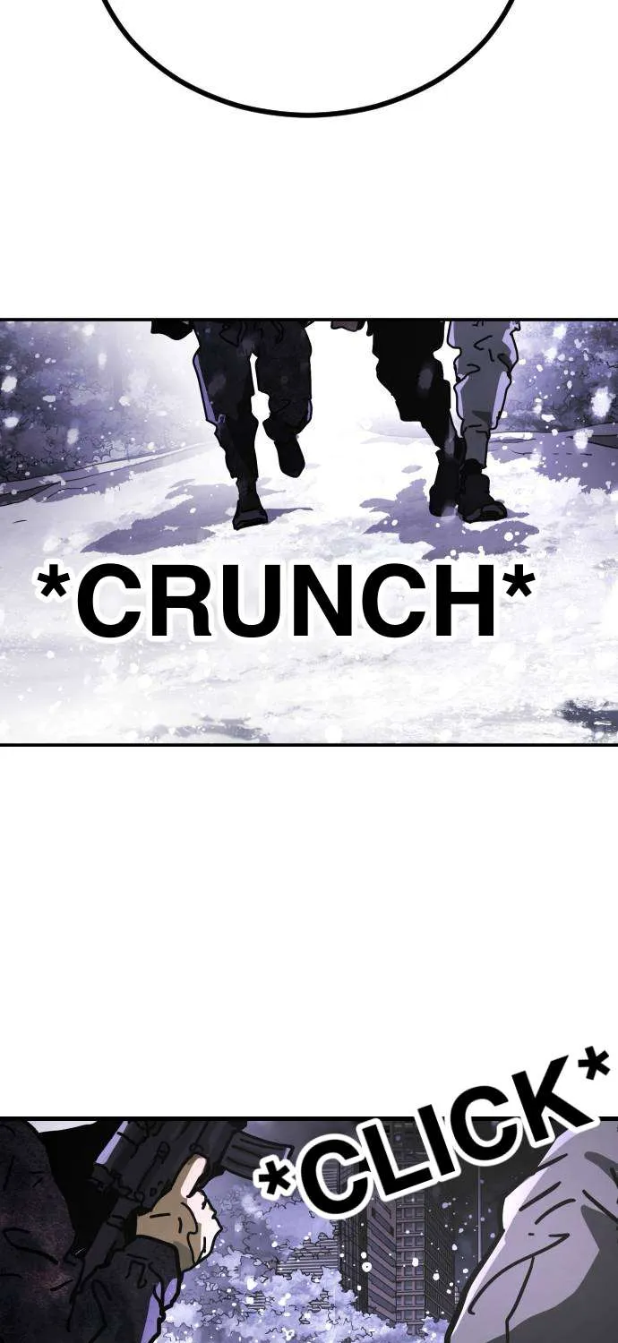 One Day, Suddenly, Seoul Is Chapter 128 page 43 - 