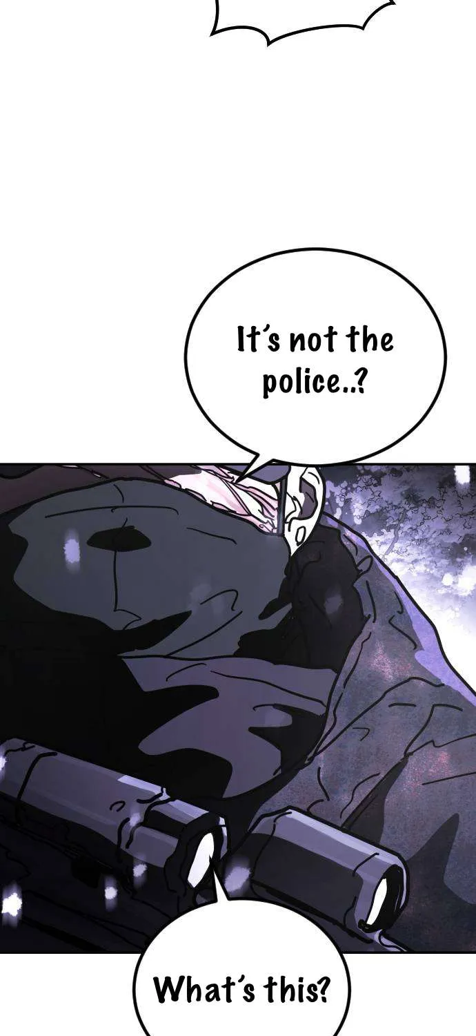 One Day, Suddenly, Seoul Is Chapter 128 page 47 - 