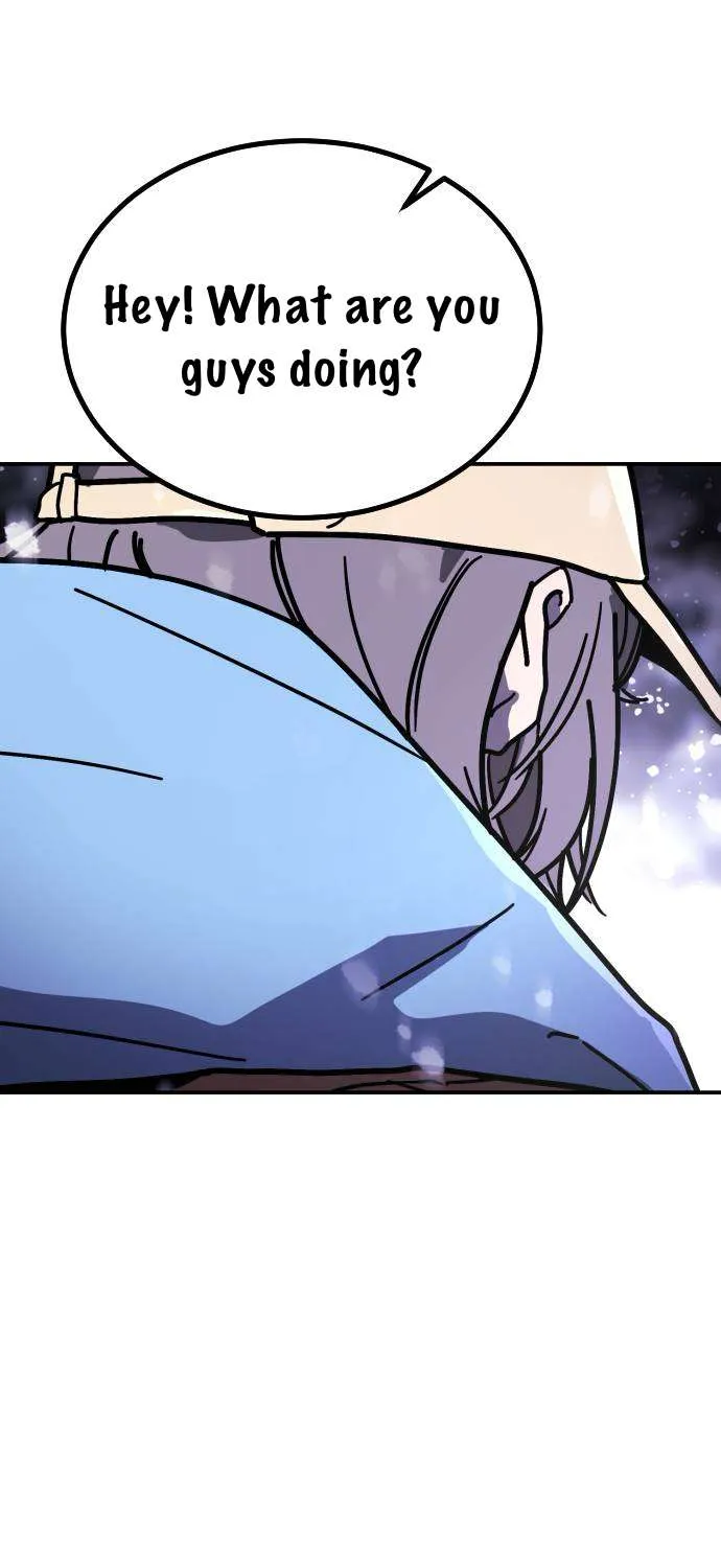 One Day, Suddenly, Seoul Is Chapter 128 page 49 - 