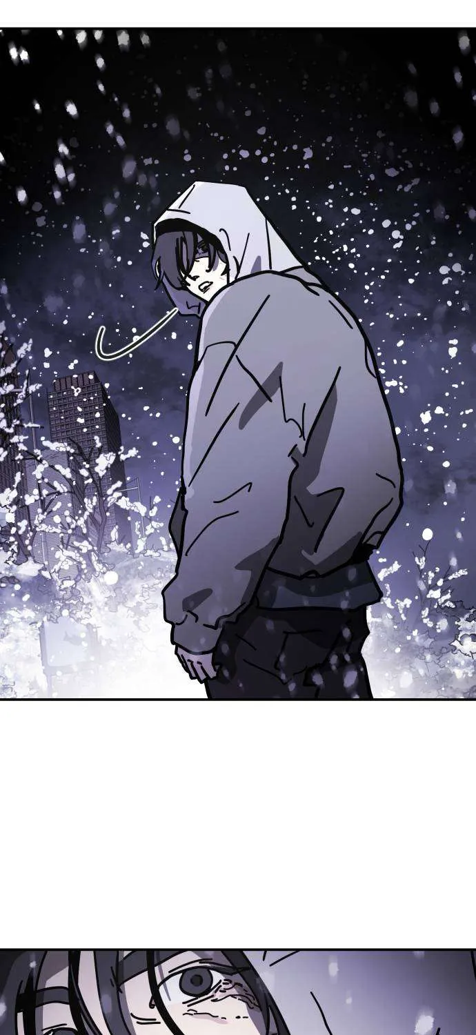 One Day, Suddenly, Seoul Is Chapter 128 page 55 - 