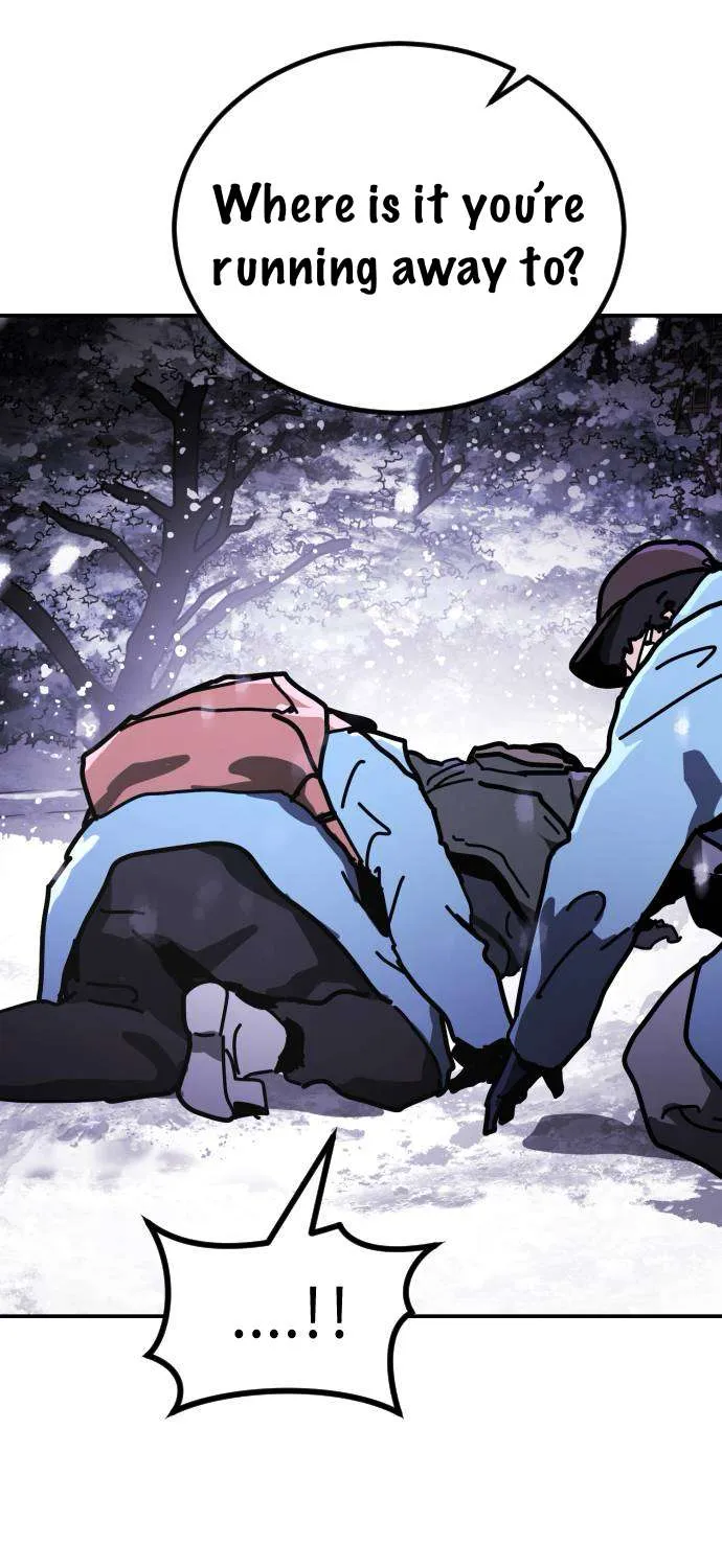 One Day, Suddenly, Seoul Is Chapter 128 page 59 - 