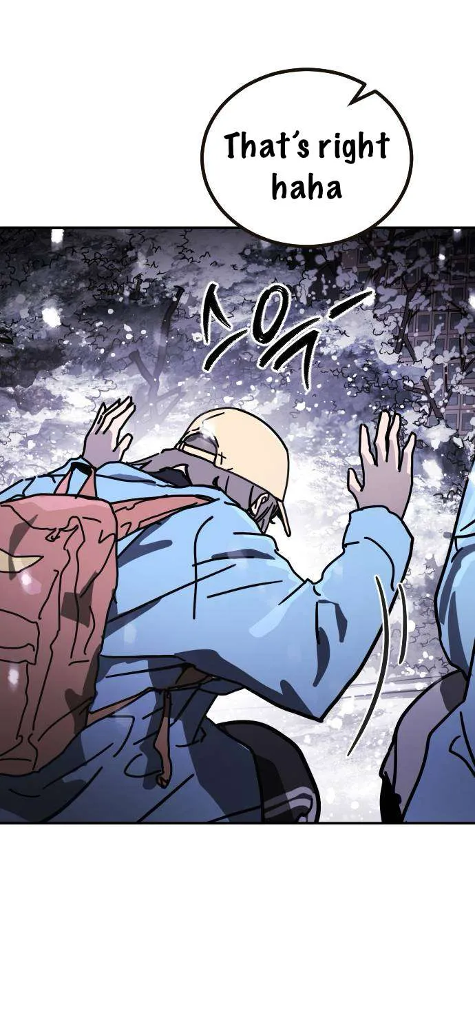 One Day, Suddenly, Seoul Is Chapter 128 page 63 - 