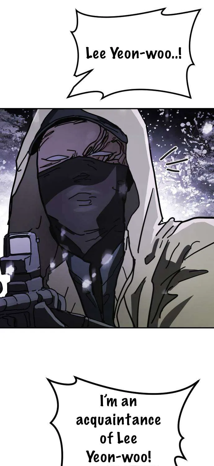 One Day, Suddenly, Seoul Is Chapter 128 page 65 - 