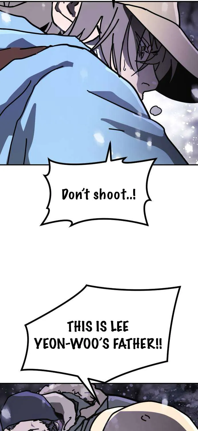 One Day, Suddenly, Seoul Is Chapter 128 page 67 - 