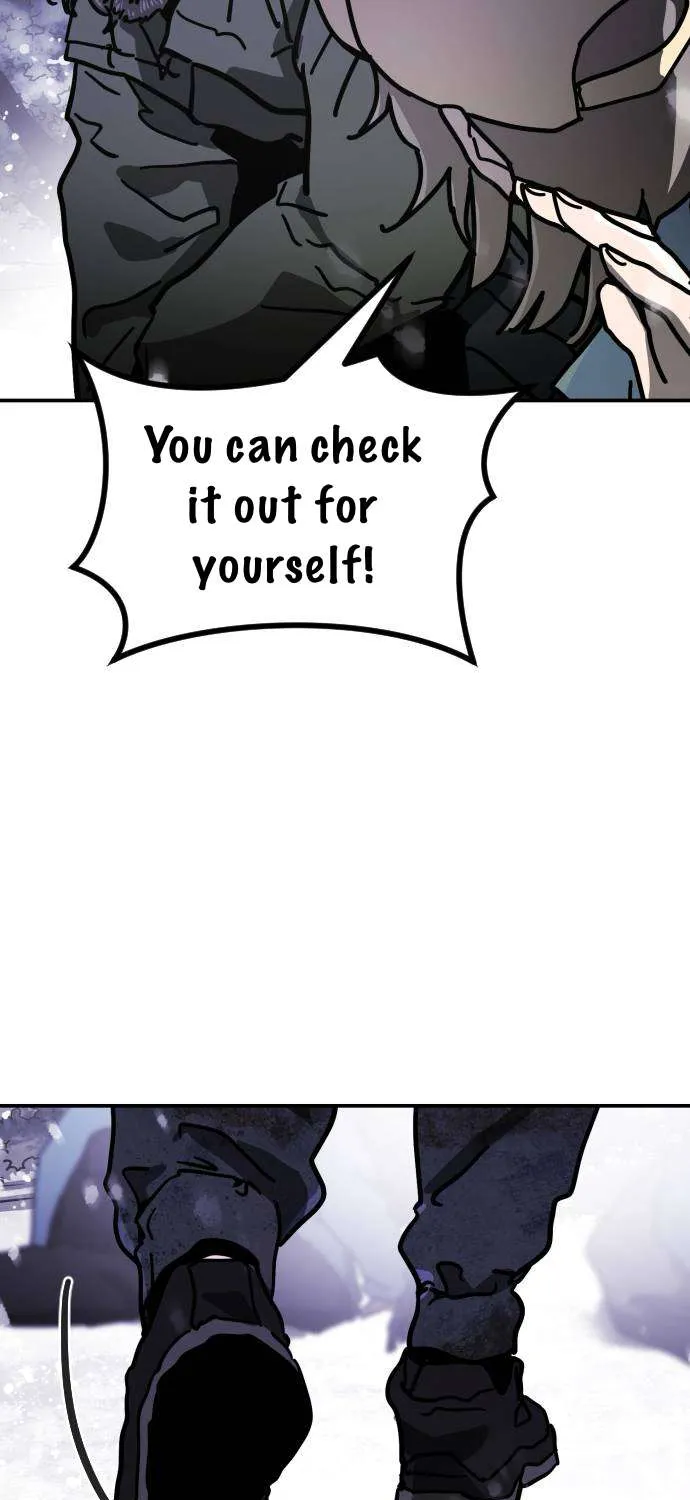 One Day, Suddenly, Seoul Is Chapter 128 page 69 - 