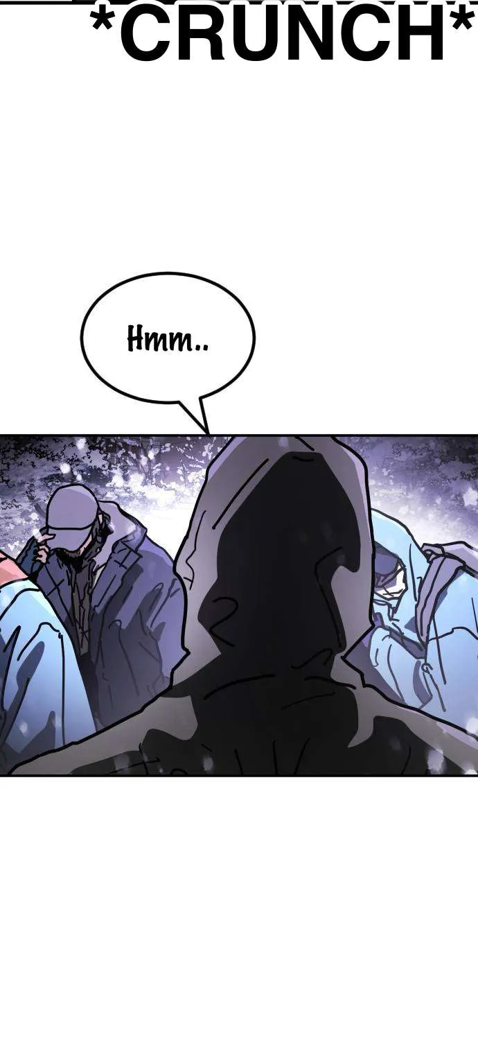 One Day, Suddenly, Seoul Is Chapter 128 page 71 - 