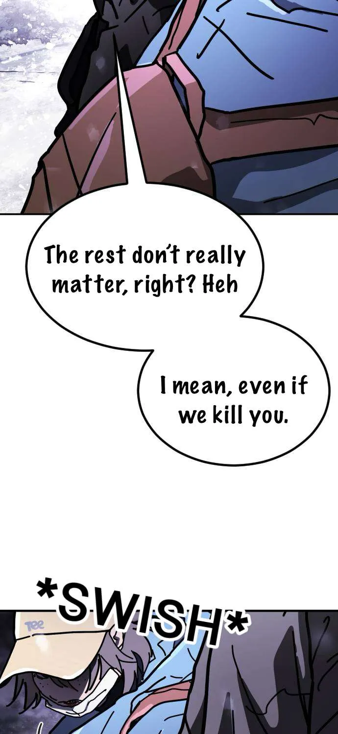 One Day, Suddenly, Seoul Is Chapter 128 page 77 - 