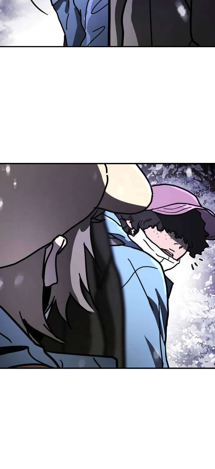 One Day, Suddenly, Seoul Is Chapter 128 page 79 - 