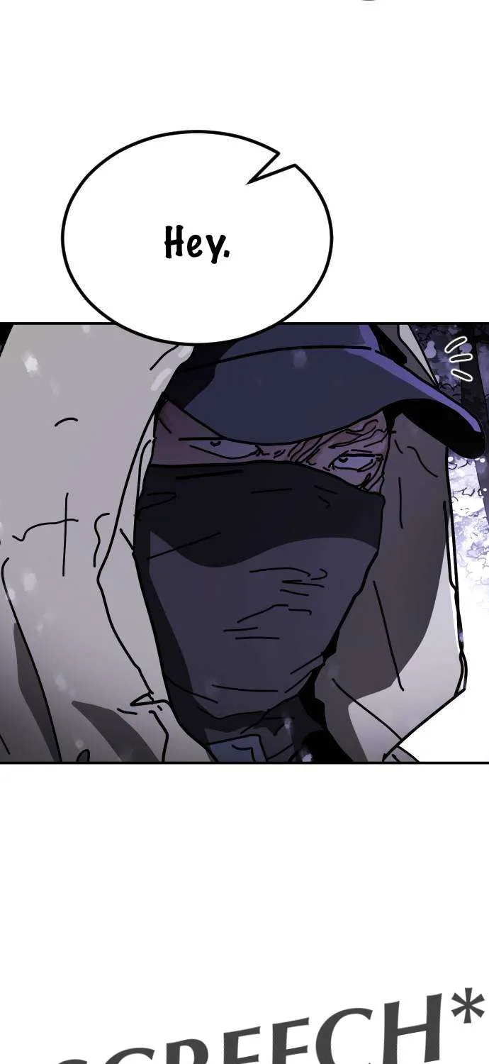 One Day, Suddenly, Seoul Is Chapter 128 page 87 - 